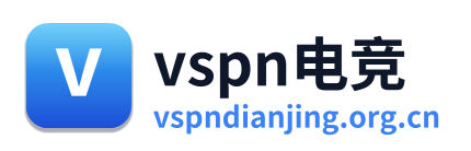 vspn电竞 Logo
